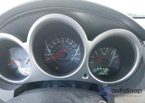 2010 Chrysler Sebring Touring z USA, uszkodzony, nr VIN 1C3BC5ED5AN220199